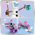 LEGO DISNEY 43287 Piknik Olafa i Bruniego - 1473482 - zdjęcie 10